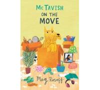 Mctavish On The Move (ebook)