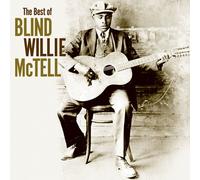 Mctell, Blind Willie - Best of Blind Willie Mctel