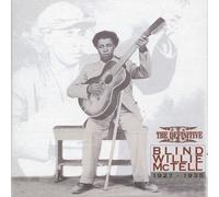 Mctell,Blind Willie - Blind Willie Mctell
