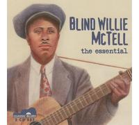 Blind Willie McTell - The Essential