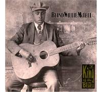 Mctell, Blind Willie - King of the Blues 7