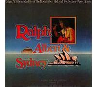 Mctell Ralph - Albert & Sydney