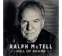 Mctell, Ralph - Hill Of Beans