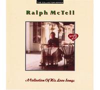 McTell, Ralph - Ralph Mctell Love Songs