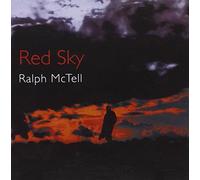 Mctell, Ralph - Red Sky