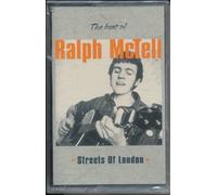 Mctell Ralph - Streets of/Best of [Casete]