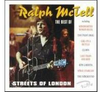 McTell, Ralph - The Best of Ralph Mctell [UK Import]