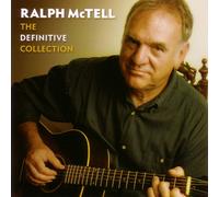 Mctell, Ralph - The Definitive Collection