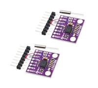 MCU-055 MCU 9DOF BNO055 - Módulo de sensor inteligente de 9 axis