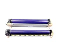 MCUXMVUMI 1 PCS Compatible Fuji OPC Drum Unit 013R00663 para Color 550 560 570 C70 Primelink C9065 C9070 con Cartucho de Tambor 013R00664(M 013R00664)