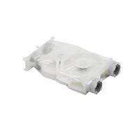 MCUXMVUMI 10x Amortiguador de Tinta de solvente magnético Compatible con Cabezal de impresión DX7 para Varias impresoras de inyección de Tinta Que Incluyen MUTOH VJ-1618 1614E Roland VS-640 9100 9200