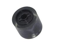 MCUXMVUMI 10x Rodillo de recolección de Bypass Compatible para los Modelos 184 164 7718 7818 A0XX560200 Roller de alimentación