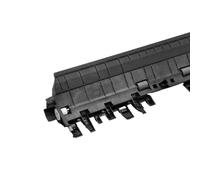 MCUXMVUMI 1pcs Plaza de guía de Papel del fusor Compatible con C226 C256 C227 C287 C266 C7222 C7226 AD C225 C265