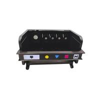 MCUXMVUMI 5 Slot 564 PrintThead 564xl CB326-30002 CABLA DE IMPRESIÓN Compatible DE CN642A para 7510 7515 D5468 D7500 B8500 C6350 C6375 C6380 D5400 C309N C510AA