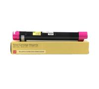 MCUXMVUMI C2250 7500 Cartucho de tóner Compatible con DOCU Impresión C2250 C2255 C3360 Sambo E-Laser CA3250 Phaser 7500 1 PPCS(Magenta)