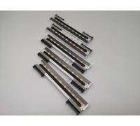 MCUXMVUMI Cabezal de impresión Compatible con Lote de 5-30 Piezas KD2003-DF10A para Toledo Prix 4 Prix 5 Escalas electrónicas y Impresora GC30E543 DF10A(10pcs)