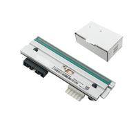 MCUXMVUMI Cabezal de impresión de 300 dpi Compatible con DataMax I-4308 A-4310 I-4310E Termal de Etiqueta de código de Barras Térmica PhD20-2182-01