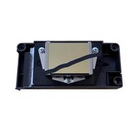 MCUXMVUMI Cabezal de impresión DX5 Compatible con Mutoh RJ900C RJ900X 1604W 7800 7880 9800 9880 4400 4800 4880 9400(2nd Locked)