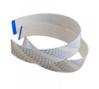 MCUXMVUMI Cabezal de impresión XP600 FA09050 Cabezal de Impresora Compatible para XP601 XP610 XP700 XP701 XP800 XP820 XP850 DX8 Eco Solvent Impresora(1PCS Flat Cable)