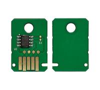 MCUXMVUMI Caja de Mantenimiento Compatible Chip MC-G04 para G2570 G2470 G4570 G4470 G1453 G1430 G3571 G3572 G3471 G3570 Reemplazo de Chip de Cartucho de desecho(12PCS MC-G04 Chip)