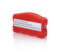 MCUXMVUMI Caja de Mantenimiento Tank Chip Restter Compatible con T5820 Surelab D700 D870 DX100 SC-P800 3800 3880 Impresoras de inyección de Tinta