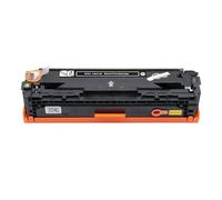 MCUXMVUMI Cartucho de tóner Compatible 207A con Chip para MFP M283FDN M283FDW M283CDW M282NW M255DW M255NW W2210A PRISERA Color(207a with Chip-BK)
