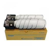 MCUXMVUMI Cartucho de tóner Compatible para TN222 206 226 236 246 266 306 7223 7228(TN222 H)