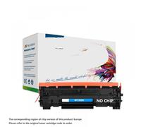 MCUXMVUMI Cartucho de tóner W1350A Compatible con 135A 135x Cartucho de tóner para MFP M236SDW M209DWE M211D M211DW M233DW M234DW M234SDW Priser(W1350X -NO Chip)