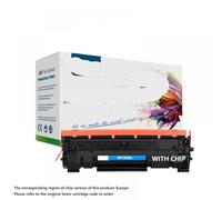 MCUXMVUMI Cartucho de tóner W1350A Compatible con 135A 135x Cartucho de tóner para MFP M236SDW M209DWE M211D M211DW M233DW M234DW M234SDW Priser(W1350A -with Chip)