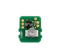 MCUXMVUMI Chip Compatible para TN2510 TN2510XL TN2530 TN2530XL TN2560 TN2560XL TN2590 TN2590XL TN830 TN830XL Cartucho de tóner(TN2560)