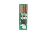 MCUXMVUMI Chip de Tambor Compatible 108R01121 para Phaser 6600 6605 6655 y Versalink C405 C400 Color MFP Impresoras(M)