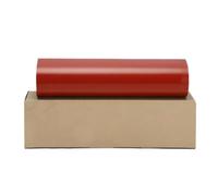 MCUXMVUMI Cinturón del fusor 1pc Compatible con Versant 80 180 2100 3100 V80 V180 V2100 V3100 Reemplazo Parte 126K34853 126K34854 Manga de película del fusor para Japón V80 V180 Modelos