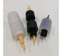 MCUXMVUMI Compatible 604K23660 DC240 Alimentador de Kits para 4110 4112 4127 1100 4595 DC 240 250 242 252 260 550 560 700 WC7665 Roller de Recogida