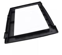 MCUXMVUMI Conjunto de Cubierta de Tablero de Copia 1X FM3-4104-000 MF4018 para MF4010 MF4012 MF4120 MF4122 MF4140 MF4150 4018 4010 4012 4120