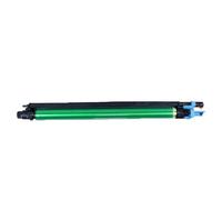 MCUXMVUMI DR313K Unidad de Tambor Compatible con C258 C308 C368 C458 C558 C658 Negro 75K A7U40RD CMY 75K A7U40TD(Black)