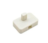 MCUXMVUMI EPMB1 Caja de Mantenimiento Restablecedor de Chip T3661 Compatible con XP-8500 XP-8600 XP15000 XP15080 XP15010 6000 6005 6001 Impresoras para el reinicio de Contador de Tinta de desecho
