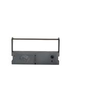 MCUXMVUMI ERC39 ERC43 Cinta Compatible con GP7645 XP-7645 XP-76IIH TM210 TM220 320K 350K 220K D-5000 SPRTSP-POS761 Priser(Black)