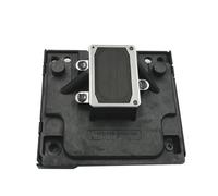 MCUXMVUMI F169030 F181010 Cabezal de impresión Compatible con el Cabezal para CX3700 ME2 ME200 TX300 TX105 TX100 C79 C91 T20 T26 T27 TX106 TX109 TX119 TX219(Gray)