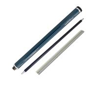 MCUXMVUMI Kit de reconstrucción de la Unidad de batería Compatible con MPC2003 2503 2004 2504 2011S Incluye OPC Drum Drum Primary Charge PCR Cleaning Roller 1Set(1Set 3PCS)