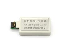 MCUXMVUMI Mc-G01 G01 Caja de Mantenimiento Restador de Chip de Chip Compatible con GX6010 GX6020 GX6030 GX6040 GX6050 GX6060 GX6070 GX6080 GX6090 GX6091 RESTA