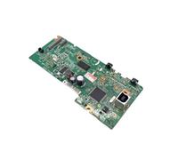 MCUXMVUMI Placa Base Compatible de la Placa Principal para L3150 L3250 L3210 L3100 L3160 L3110 L3215 L1110 Plata FORMATER(L3100)