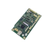 MCUXMVUMI Placa formateadora 4RY26-60001 4QD21-60001 Compatible con NS1005C NS1005W NS1005 NS 1005C 1005W Placa Principal lógica de Interfaz de Placa Base(NS1005W)