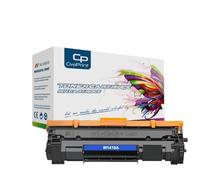 MCUXMVUMI Reemplazo de Cartucho de tóner Compatible 141A 142A W1410A W1420A para Pro M110 MFP M139 M140 sin Chip(W1410A)