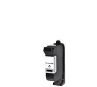 MCUXMVUMI Tinta Compatible con centoPrint para wlk660082a solvente Global Tinta térmica Tink Tink(1 pcs Black)