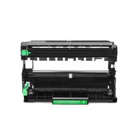 MCUXMVUMI TN2410 TN2420 Cartucho de tóner Compatible con MFC-L2710DN L2713D DCP-L2510D L2530DW L2550DN DW HL-L2310D L2350DW L2370DN L2375DW Modelos(DR2400-Drum unit-1PC)