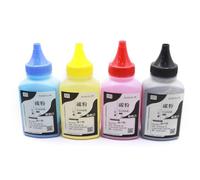 MCUXMVUMI Tóner en Polvo Compatible con los Modelos TN225 TN241 TN245 TN251 TN255 TN261 TN265 TN281 TN285 TN295 TN213 TN217(1 Set)