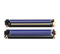 MCUXMVUMI Unidad de batería 80K 013R00655 013R00656 Compatible con Digital Color Press 700 700i 770 Color C75 J75 Cartucho de Tambor de Long Life Long Life(013R00656 Y 50K)