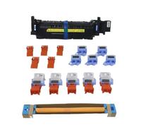 MCUXMVUMI Unidad de fusor Compatible con M607 M608 M609 M631 M632 M633 Kit de Mantenimiento del ensamblaje del fusor L0H25A L0H24A J8J70-67904(110V Maintenance Kit)