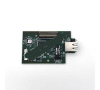 MCUXMVUMI ZM400 ZM600 105SL más 110XI4 140XI4 170XI4 220XI4 Impresora de código de Barras de Red Compatible