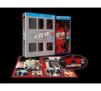 McVicar - The Limited Break-Out Edition [Blu-ray]